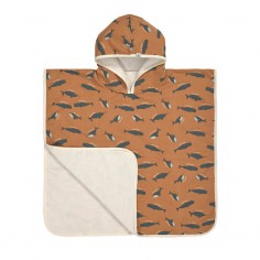 Poncho de Plage anti UV...