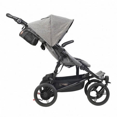 Duet Luxury Collection Poussette Double Mountain Buggy Mountain Buggy - 6