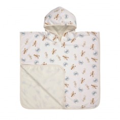 Poncho de Plage anti UV...