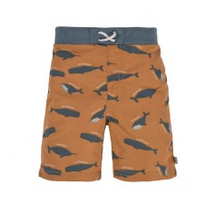 Short de Bain Anti-UV...