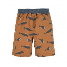 Short de Bain Anti-UV... 2