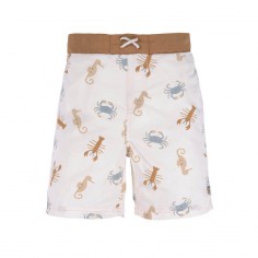 Short de Bain Anti-UV...