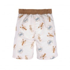 Short de Bain Anti-UV... 2