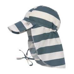 Casquette Protège-Nuque...