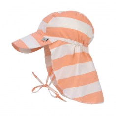 Casquette Protège-Nuque...