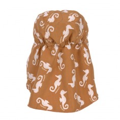 Casquette Protège-Nuque... 2