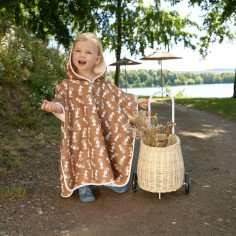 Poncho de Plage anti UV... 2