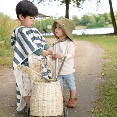 Poncho de Plage anti UV... 2