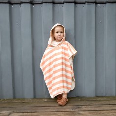 Poncho de Plage anti UV... 2