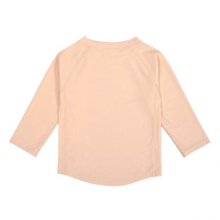 T-Shirt anti-UV Manches-Longues Lässig Poisson Pêche