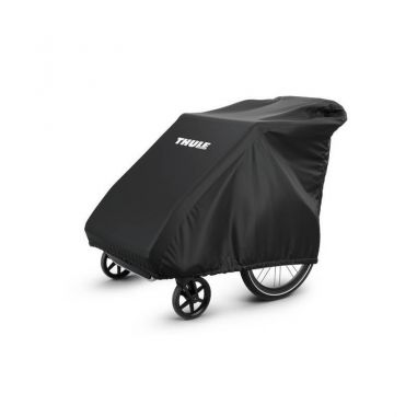 HOUSSE THULE BIKE COVER 2 À 3 VÉLOS