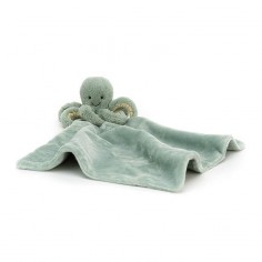 Doudou Pieuvre Odyssey...