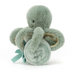 Doudou Pieuvre Odyssey... 2