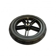 Lot de 4 Roues Tout-Terrain... 2
