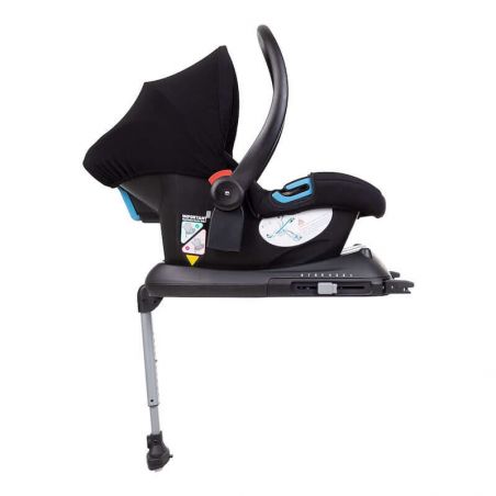 Base Isofix pour Coque Alpha Phil&Teds