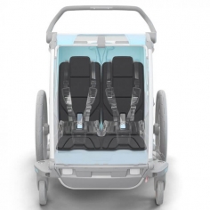 Doublure matelassée pour... 2