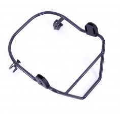 Un adaptateur pour Coque Luna poussette Easy Twin Baby Monsters - 1