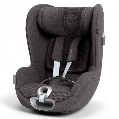 Housse de siège de voiture en peluche beige 3D Protecteur de coussin de  chaise
