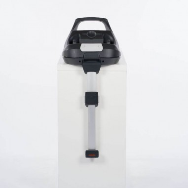 Base M.Zero Isofix Mast Swiss Design