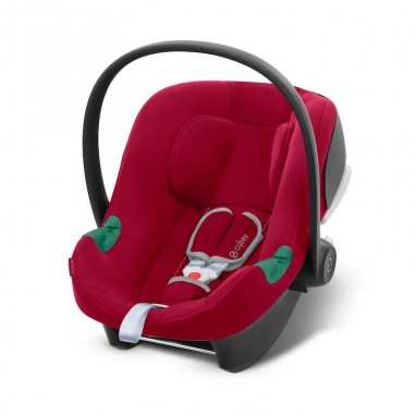 Siège auto Aton B2 i-Size - Cybex