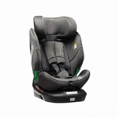 Siege auto isofix : Tout ce que vous devez savoir 