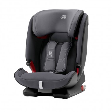 siege isofix romer