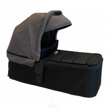 Nacelle Rigide Easy Twin 4 Black...