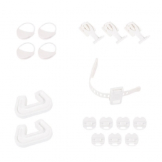 Pack d'accessoires de...