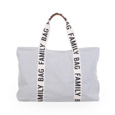 Family Bag Sac à Langer -... 2