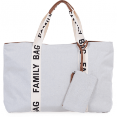 Family Bag Sac à Langer -...