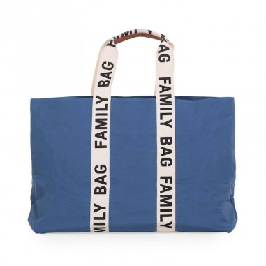 Family Bag Sac à Langer - Signature -...