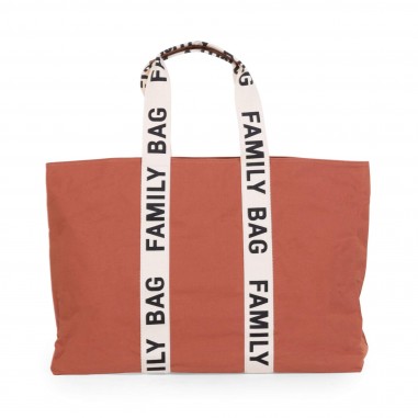 Family Bag Sac à Langer - Signature -...