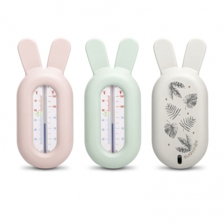 Thermomètre de bain Hygge - Suavinex