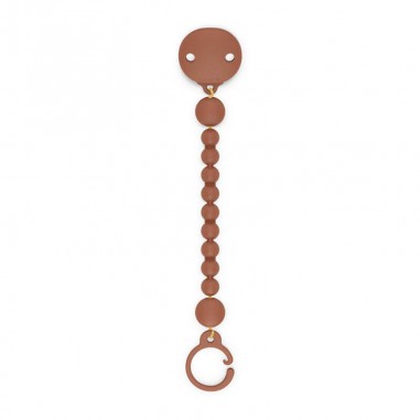 Attache-Sucette en Silicone - Suavinex