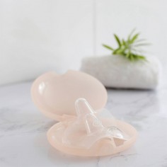 Lot de 2 bouts de sein en... 2