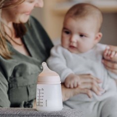 Biberon Zero-Zero 180 ml... 2