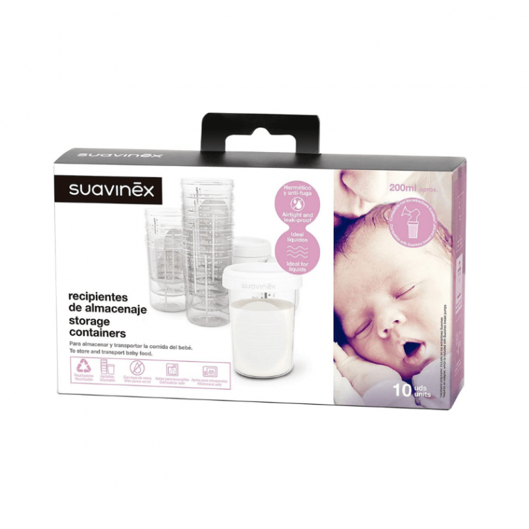 Housoutil Lot de 10 bouteilles d'eau vides, bouteilles de lait, bouteilles de jus, le thé, les boissons