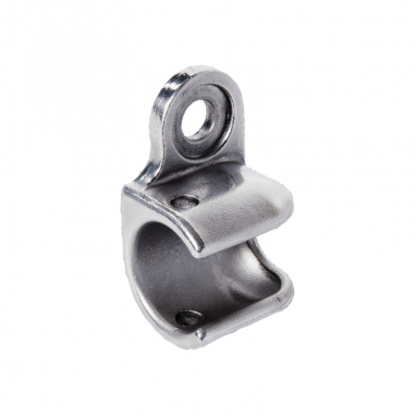 Fixation Axle Mount ezHitch Cup pour...