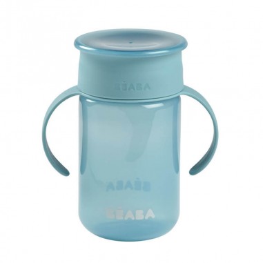 Tasse d'apprentissage 360° - 340ml -...