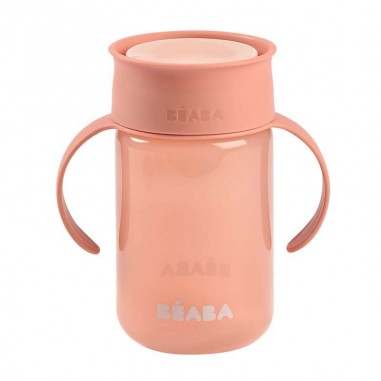 Tasse d'apprentissage 360° - 340ml -...