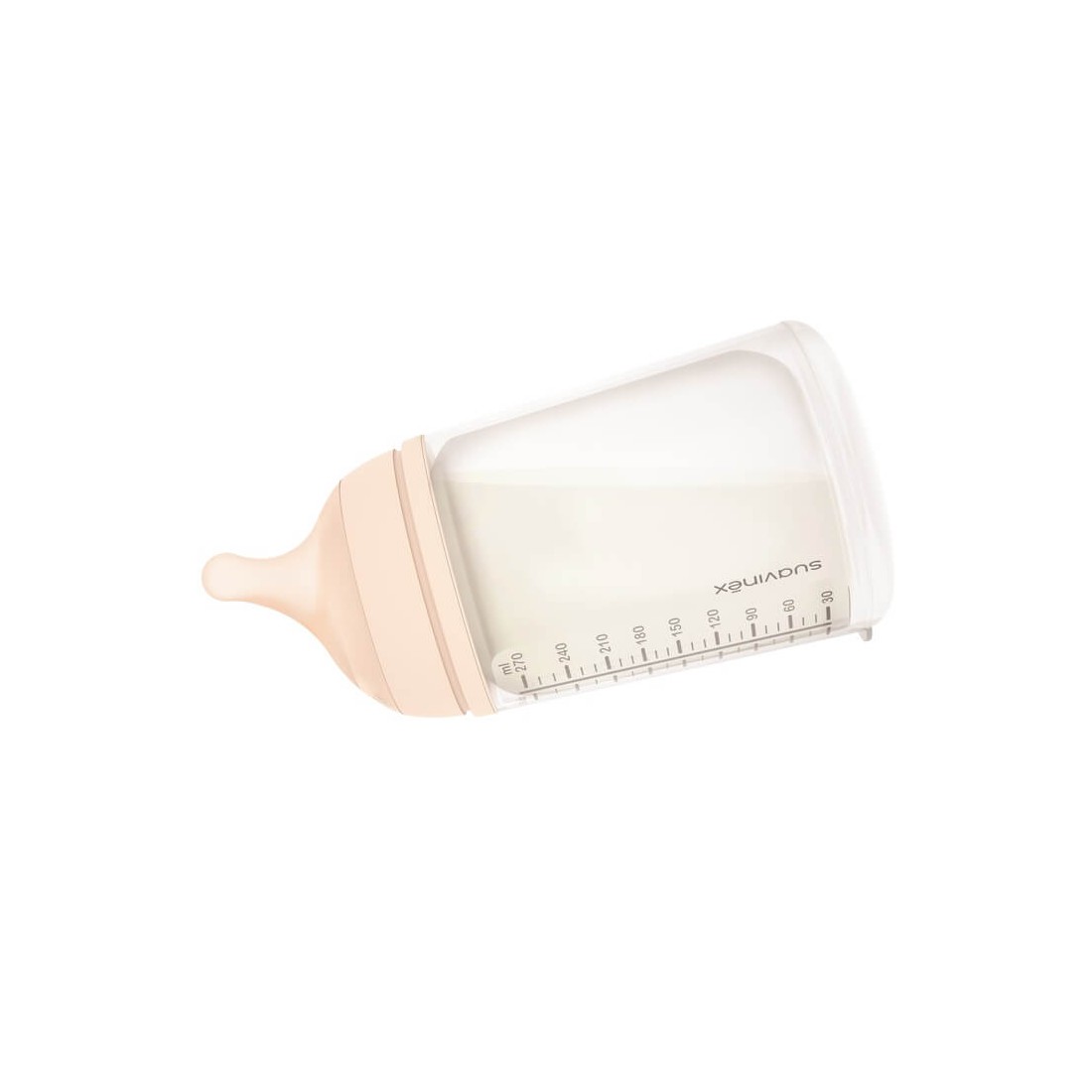 Biberon Zero-Zero 270 ml Anti-Colique... Biberon Zero-Zero 270 ml Anti-Colique...