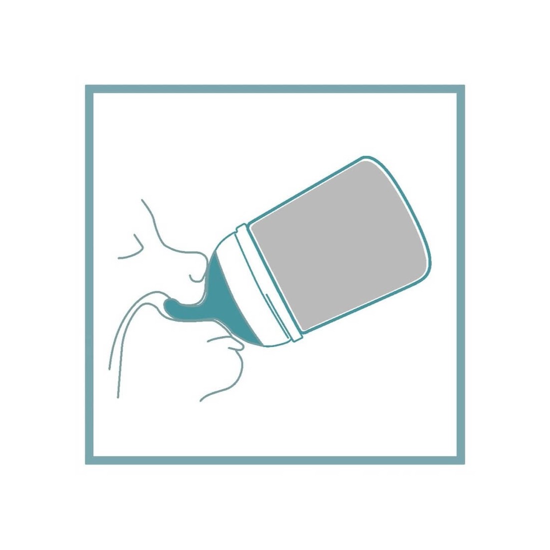 Biberon Zero-Zero 270 ml Anti-Colique... Biberon Zero-Zero 270 ml Anti-Colique...