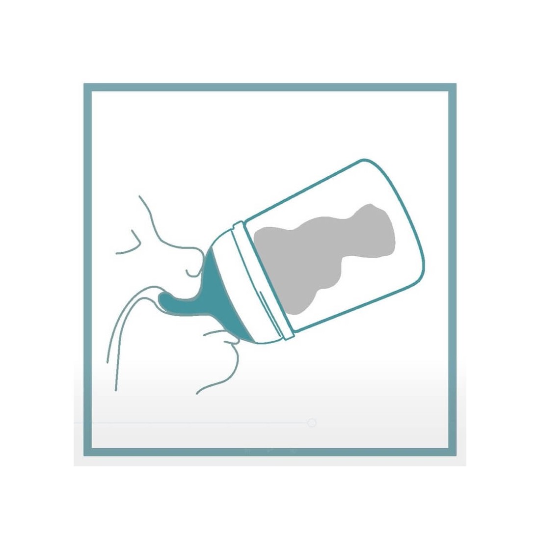 Biberon Zero-Zero 270 ml Anti-Colique... Biberon Zero-Zero 270 ml Anti-Colique...