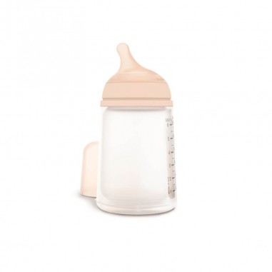 Biberon Zero-Zero 270 ml Anti-Colique... Biberon Zero-Zero 270 ml Anti-Colique...