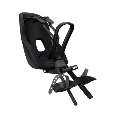 Siège Vélo Avant pour Enfant Yepp Nexxt 2 Mini - Thule