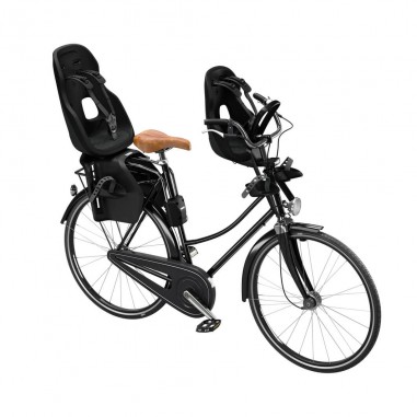 Siège Vélo Avant pour Enfant Yepp Nexxt 2 Mini - Thule