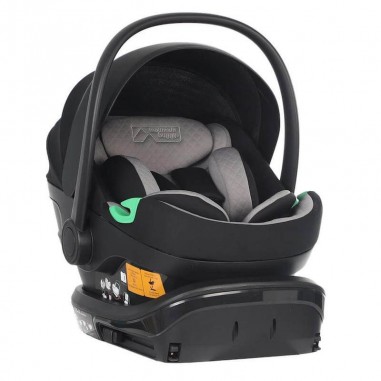 Coque isofix 2025