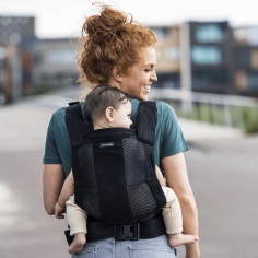 Baby Carrier - Minimonkey 2