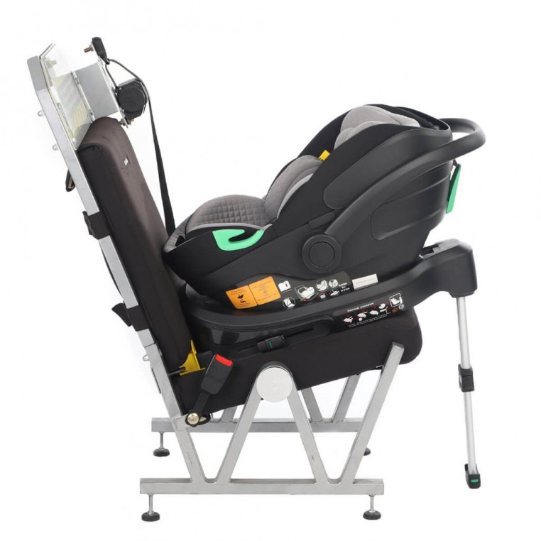 Pack poussette duo hotsell