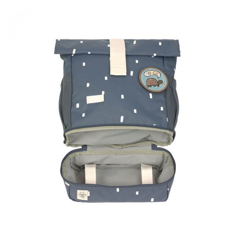 Sac à Dos Vintage Fritzi Aus Preußen - Poppi06 Taupy - Femme - Marron (Neuf)